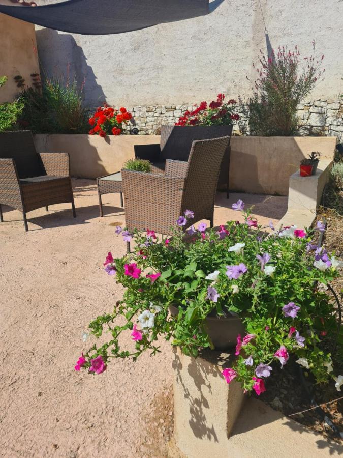 Perla Di Macchia Hotel Bonifacio  Exterior photo