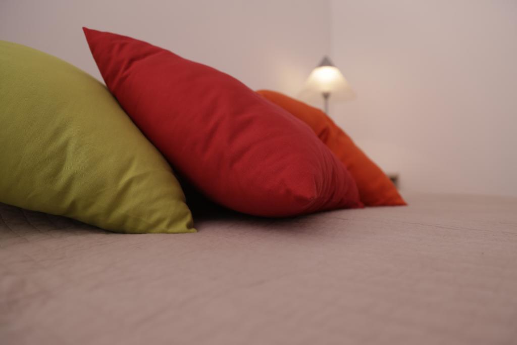 Perla Di Macchia Hotel Bonifacio  Room photo