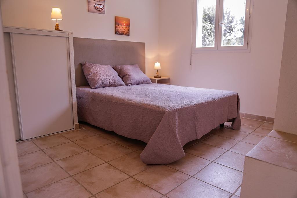 Perla Di Macchia Hotel Bonifacio  Room photo